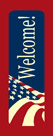 Patriotic Banners